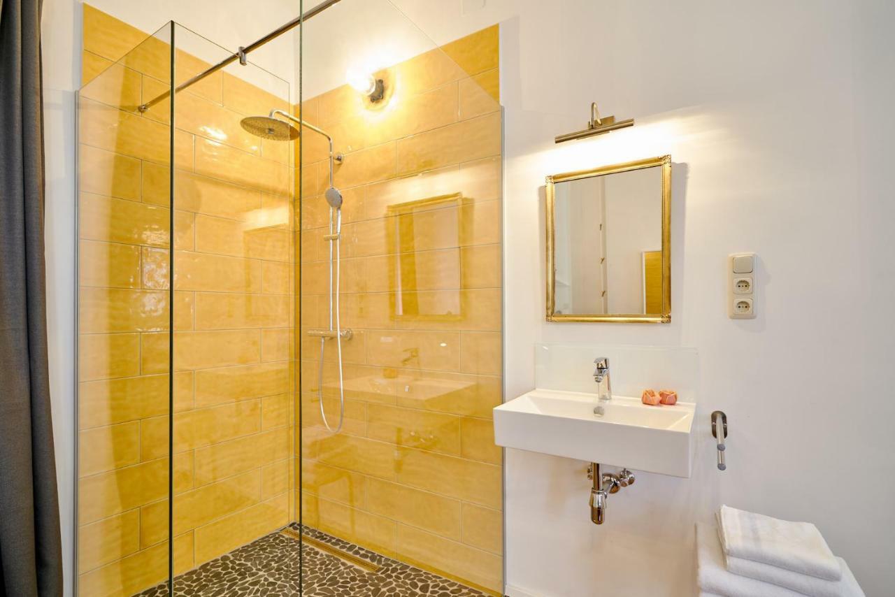 Leuhusen Collection Vienna Apartment Ngoại thất bức ảnh