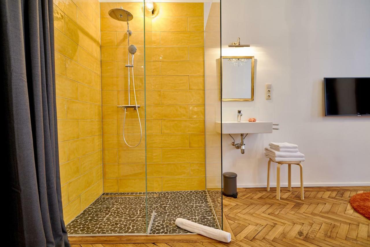 Leuhusen Collection Vienna Apartment Ngoại thất bức ảnh