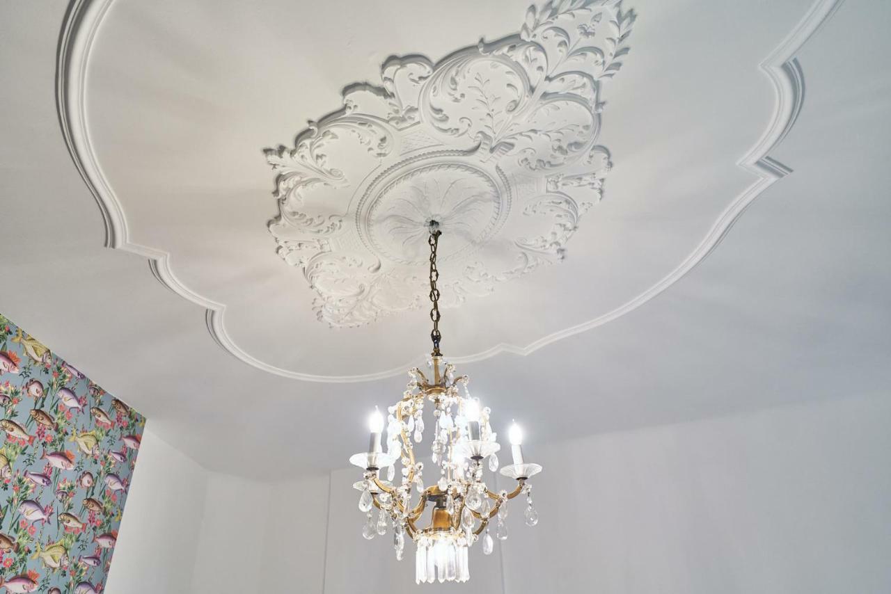 Leuhusen Collection Vienna Apartment Ngoại thất bức ảnh